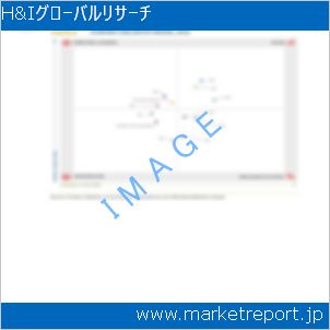 市場と産業調査レポートのイメージ